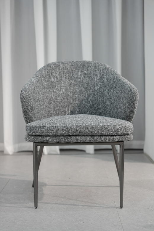 【餐椅】A57 高定轻奢大户型推荐 商品图2