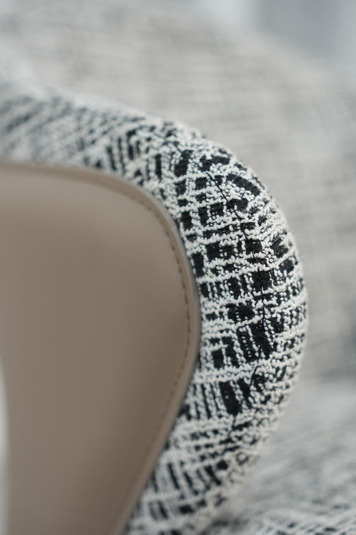 【餐椅】A57 高定轻奢大户型推荐 商品图7