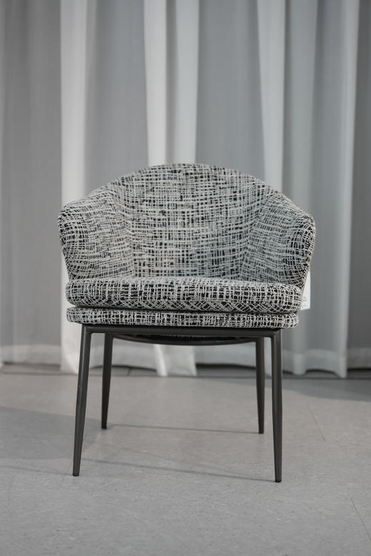 【餐椅】A57 高定轻奢大户型推荐 商品图3