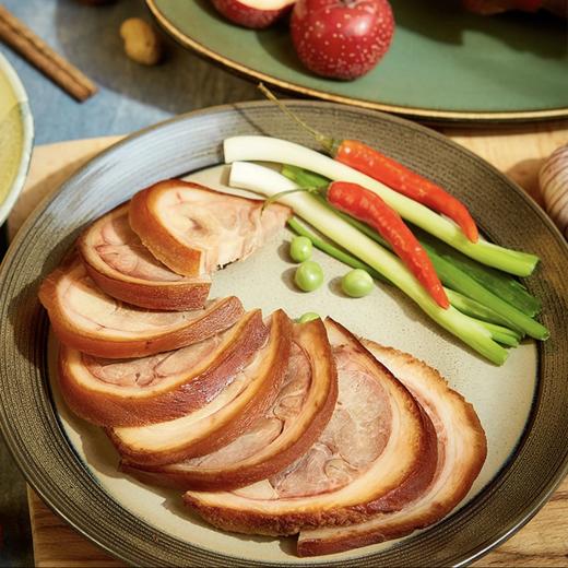 【拾锅记】潮卤虎肘/潮卤开花猪蹄/潮卤牛肉 商品图3