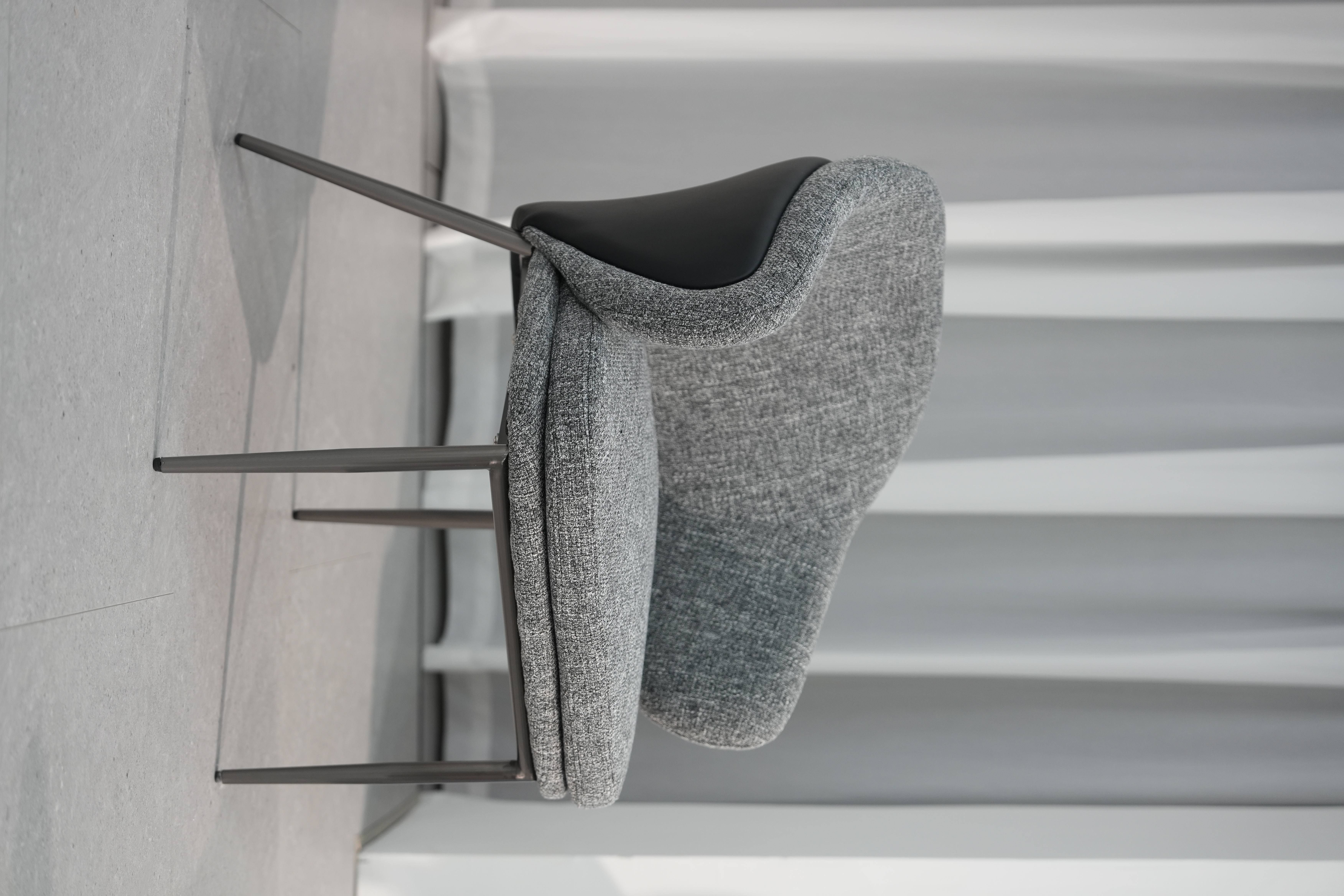 【餐椅】A57 高定轻奢大户型推荐