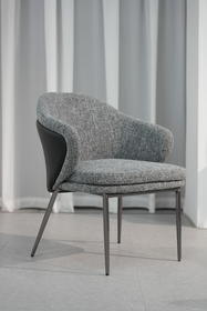 【餐椅】A57 高定轻奢大户型推荐