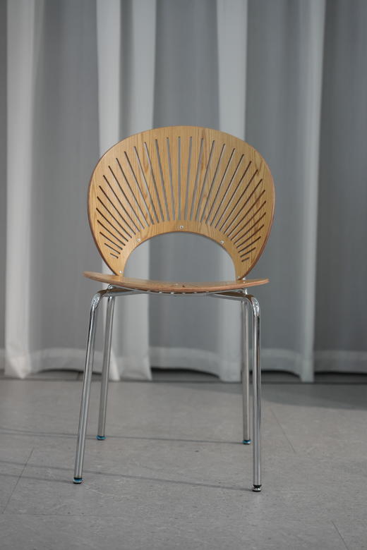 【餐椅】中古风餐椅A2351 A2353 商品图2