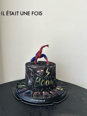 蜘蛛侠 - Spider-Man（提前两天预定）