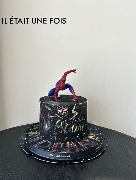 蜘蛛侠 - Spider-Man（提前两天预定） 商品图0