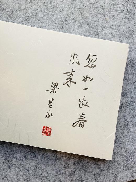 【签名题词钤印本】奉扬仁风——明清扇面书画鉴藏 商品图8