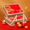 稻香村稻香福月竹篮礼盒850g 商品缩略图4