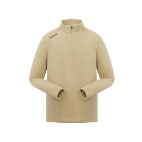 探路者男式超轻抓绒服TACCAL91237