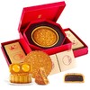 五芳斋五芳福瑞月饼礼盒1300g 商品缩略图1
