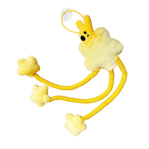 宠物系列弹弹乐玩具 商品图3