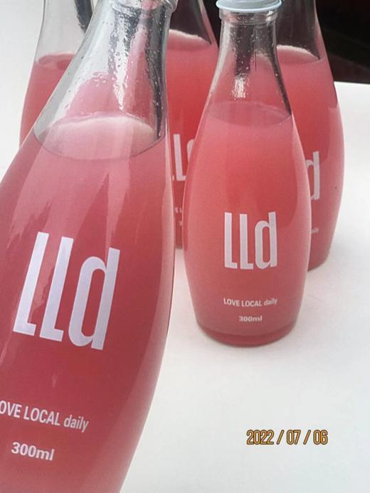 芭乐汁 商品图2