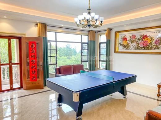 九江慢姑娘望庐别墅轰趴 商品图4