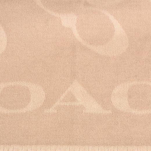 COACH 奥莱款围巾丝巾 商品图5