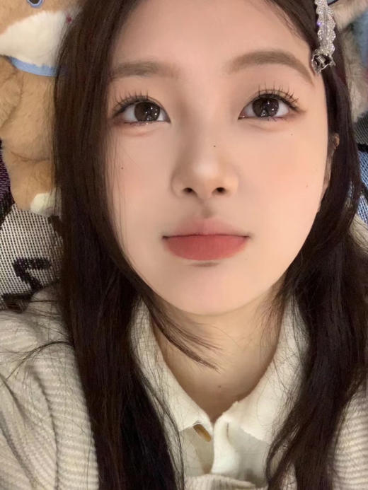 大直径推荐丨榛子酱·Doriscon丨14.5mm（年抛/2片装） 商品图2