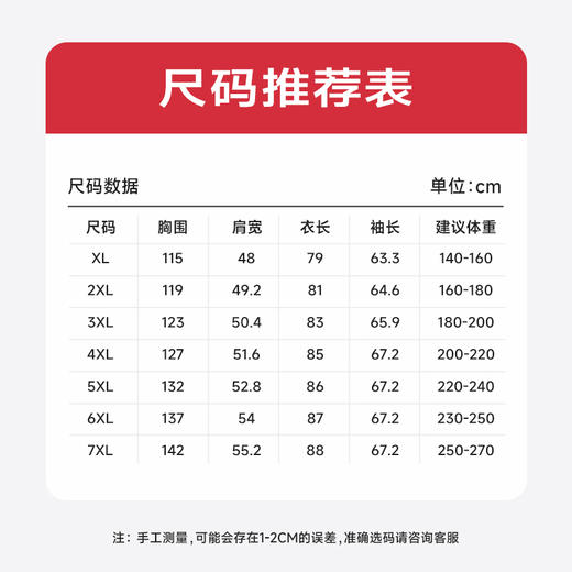 【新款DLC】大依优型大码男装中长款风衣外套男商务休闲加肥加大夹克上衣胖子显瘦 商品图4