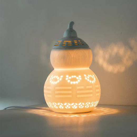 光明灯生气天医延年灯 商品图1