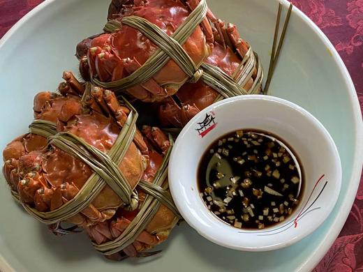 蟹之皇【⁫正宗阳澄湖大闸蟹 蟹卡 】‫鲜活螃蟹卡 商品图5