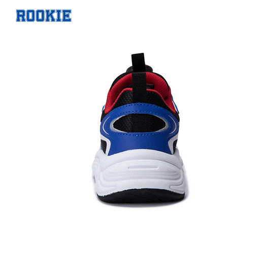 ROOKIE 秋季 大童小童 老爹鞋 RK23Q3007男 商品图7