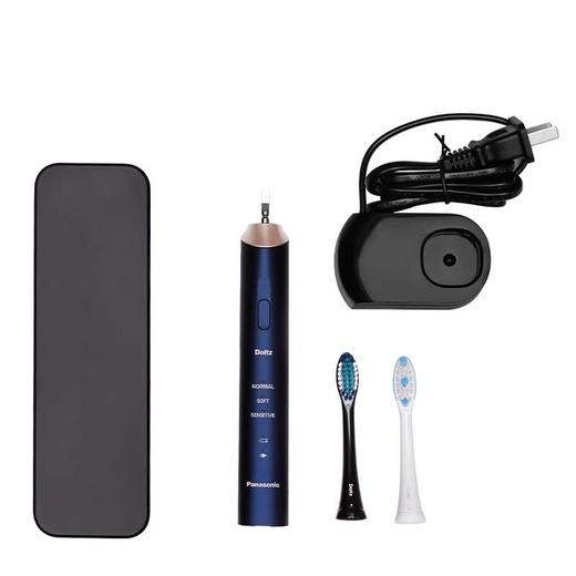 松下电动牙刷EW-DC12-A405蓝色 商品图3