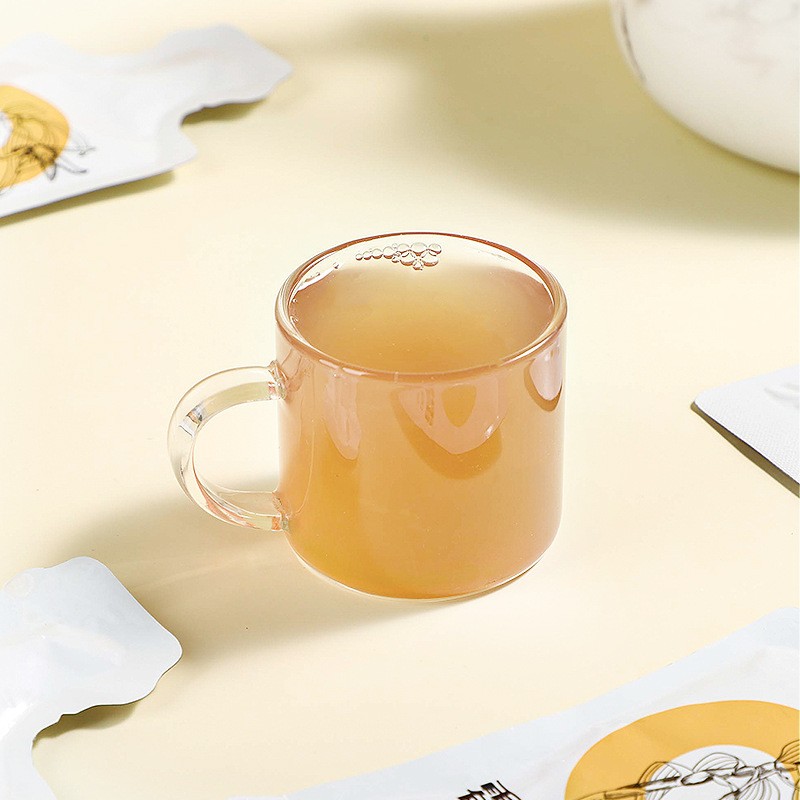 平价优选：浓郁鲜纯霍山石斛品质原浆，好体验~210ml（30ml*7袋）/盒*2盒/3盒