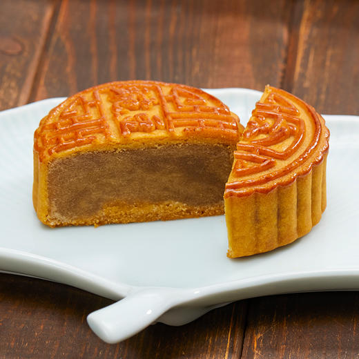 仿膳国色良缘月饼礼盒 商品图2
