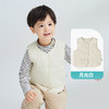 ibaby×outlast太空科技恒温防水宇航绒轻薄儿童马甲 婴幼儿棉背心秋冬外出内搭 商品缩略图7