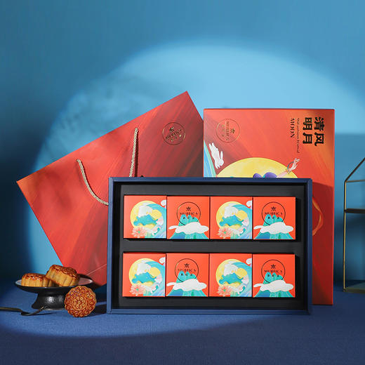 清风明月 商品图0