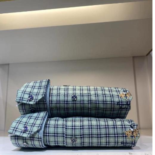 南4比华利保罗男装 商品图3