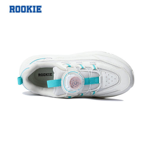 ROOKIE 秋季 大童小童 老爹鞋 RK23Q3012女 商品图2