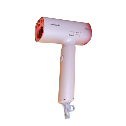 松下电吹风机 WNA0H粉白色 商品图1