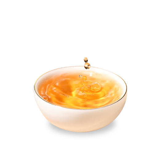 2014年易武桃花源普洱生茶茶叶200g/饼优质早春甄选产区 商品图2