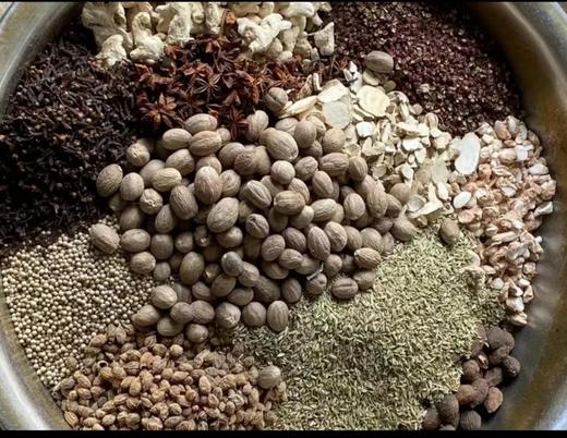 西北拉面大料 商品图0