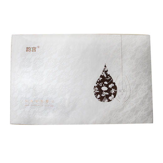 润羞韵宫抑菌凝胶套组拔湿排寒 商品图2