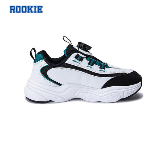 ROOKIE 秋季 大童小童 老爹鞋 RK23Q3012男 商品图1