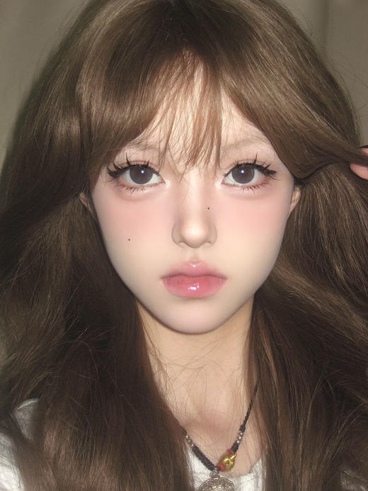 『日抛中直径』TSUKICON-脆冰葡萄-14.2mm【日抛 0-800度 无525/575】 商品图1