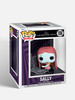 Funko POP! Deluxe 动画迪士尼圣诞夜惊魂30周年莎莉与墓碑手办摆件 72315 商品缩略图4