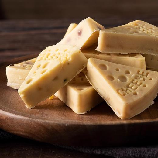 尾巴先生狗狗零食奶酪块中型小型幼犬泰迪柯基拌饭拌粮训狗奖励 商品图4