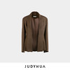 JUDYHUA 建筑袖型修身西装 商品缩略图3