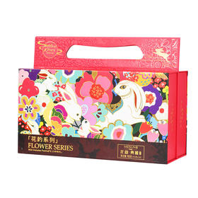 【香港美诚】花韵·典雅960克