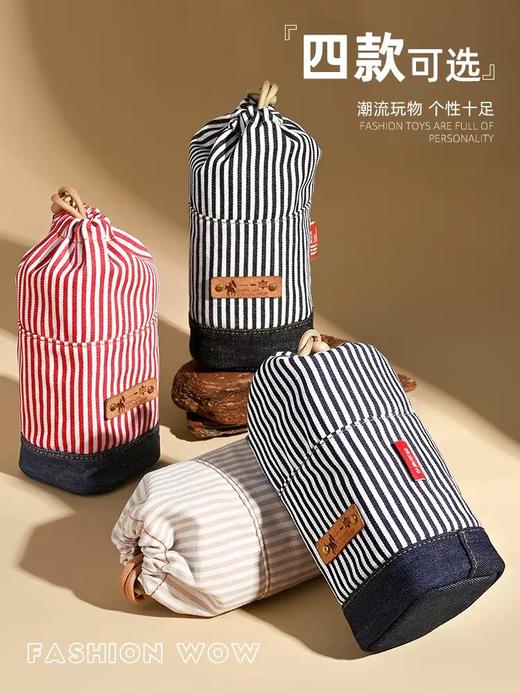 玩物手作原创笔袋 商品图4