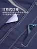 梵可梵高端防撕裂耐磨工作服套装男女款秋冬劳保厂服装修汽修工服 商品缩略图3