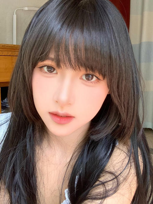 『日抛中直径』TSUKICON-考拉巧-14.2mm【日抛 0-800度 无525/575】 商品图1