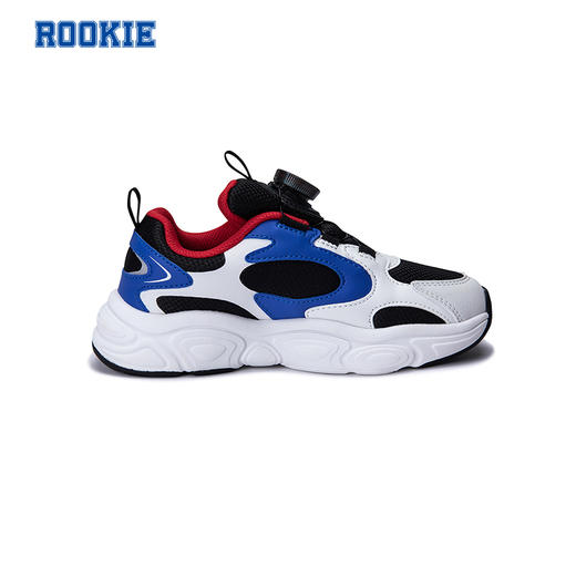 ROOKIE 秋季 大童小童 老爹鞋 RK23Q3007男 商品图6
