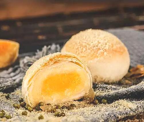 蛋黄酥礼盒 商品图6