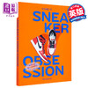 预售 【中商原版】Sneaker Obsession 进口艺术 运动鞋痴迷 商品缩略图0