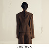 JUDYHUA 建筑袖型修身西装 商品缩略图2