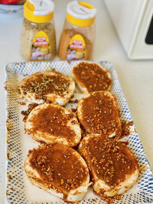 万能调料！【空气炸锅调料 】鸿兴源1913 百年品牌 去腥增香 入味提升食材口感 轻松玩转空气炸锅美食！ 商品图6