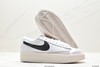 耐克Nike Blazer Low '77 Jumbo开拓者经典休闲运动板鞋DJ0292-103女鞋 商品缩略图4