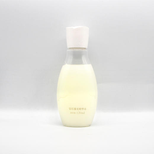 左巽宝石鎏金水120ml 商品图1