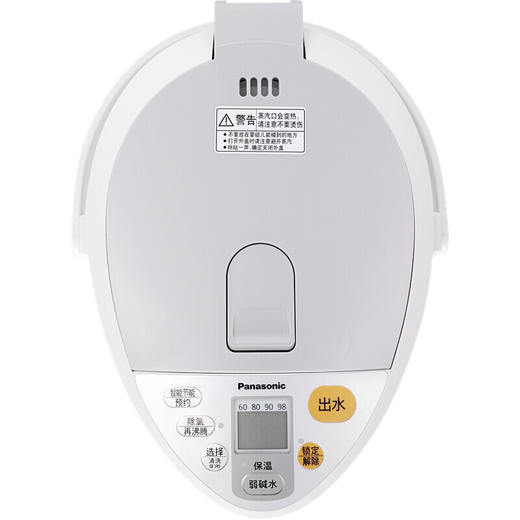 松下3L电水壶电热水瓶 NC-EK3000 商品图4